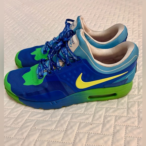 Nike Doernbecher Freestyle “Chase Swearingen” size 9.5 Rare Limited Edition - Picture 5 of 10